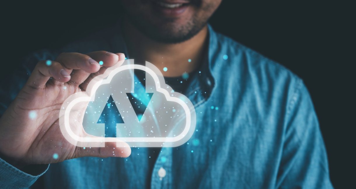 Cloud Solutions Large Cloud Solutions Large